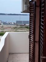 Deluxe Tweepersoonskamer met Uitzicht op Zee