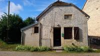 Maison Individuelle Les Templiers - Ferienwohnung