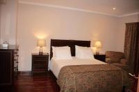Habitación Doble Deluxe