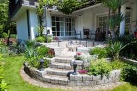 B&B Weil am Rhein - Ferienwohnung Fessler - Bed and Breakfast Weil am Rhein