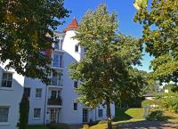 Maxim-Gorki-Straße Whg Meeresbrise - B&B