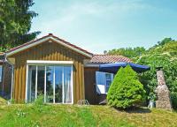 Ferienanlage Bansin Seepferdchen 10 - B&B