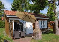 B&B Seebad Bansin - Ferienanlage Bansin Seepferdchen 3 - Bed and Breakfast Seebad Bansin