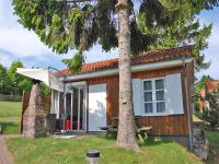 B&B Seebad Bansin - Ferienanlage Bansin Seepferdchen 4 - Bed and Breakfast Seebad Bansin