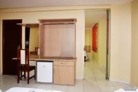 Ana Maria Apart Hotel - Chambres d'hôtes Arcos
