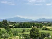 Casa Bardalla - B&B Ponti sul Mincio