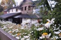 Hosteria Las Cartas - B&B