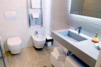 Kamer met Kingsize Bed en Balkon