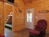 Sunfish Cabin