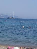Apartmani Jazz Aleksandra - B&B Budva