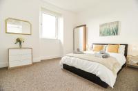 Modern Central Apartment - B&B Aberdeen