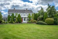 B&B Omagh - Tattykeel House - Bed and Breakfast Omagh