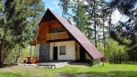 Chata Lucia - Bed and Breakfast Stará Lesná
