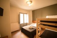 Appartement met 1 Slaapkamer (1-4 Volwassenen)