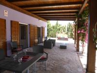 Cortijillo Violeta - Ferienwohnung