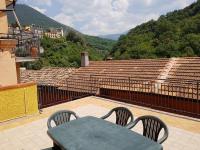 Triple Room with Mountain View