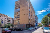 Two bedroom Apartment Potok - B&B Fiume
