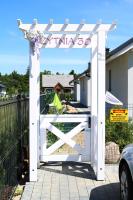 Apartamenty Lawendowo Mi Raz Dwa Trzy - B&B