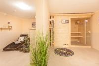 Apartamento con balcón