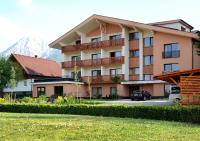 B&B Oberaichwald - Alpe-Adria Apartments - Bed and Breakfast Oberaichwald