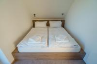 Chambre Deluxe Double ou Lits Jumeaux