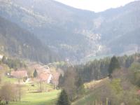 Chalet de 3 dormitorios