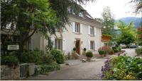 B&B Badenweiler - Landhaus Weilertal - Bed and Breakfast Badenweiler