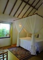 Chalet with Patio (4 Adults)