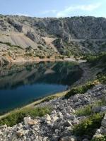 Apartment Antonija - Bed and Breakfast Povile