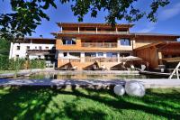 Antonius Natur Apartment - kinderfreie Unterkunft - B&B Lavant