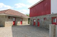 Casa da Bichaca - B&B
