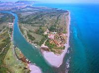 Holiday Home Kite House - B&B Ulcinj