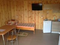 Agroturystyka nad Biebrza Sośniaki - B&B