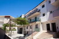 Apartman Josipa - B&B Macarsca