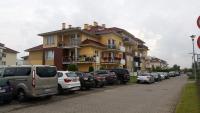 Apartament 2 pokoje Osiedle Bałtyk Grzybowo Piaskowa - B&B
