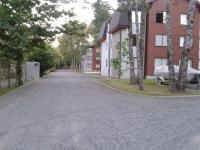 Depto Parque Suizo 800 - Ferienwohnung