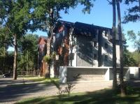 Depto Parque Suizo 800 - B&B Pucón