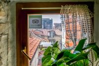 Appartement met 1 Slaapkamer - Zolder