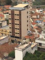 Pousada Familiar oficial - Ferienwohnung Aparecida