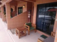 Camera Quadrupla con Balcone