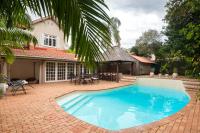 B&B Durban - The Brother's Guest House - Bed and Breakfast Durban