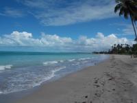 Flat Maragogi 3 - Bed and Breakfast Maragogi
