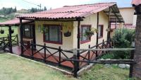 Cabaña La Esperanza - Bed and Breakfast Paipa