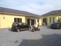 Vakantiehuis