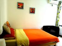Chengdu Buttonwood Parkside Hostel, Hostely - Čcheng-tu