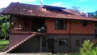 Casarão Villa maggi - B&B