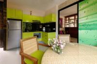 B&B Mae Nam - Condo AVANTA Deluxe A301 - Bed and Breakfast Mae Nam