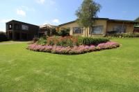 Waterfront Guest House - B&B