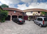 Shangrilaherzele - B&B Herzele