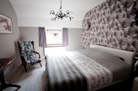 Tweepersoonskamer met Eigen Badkamer